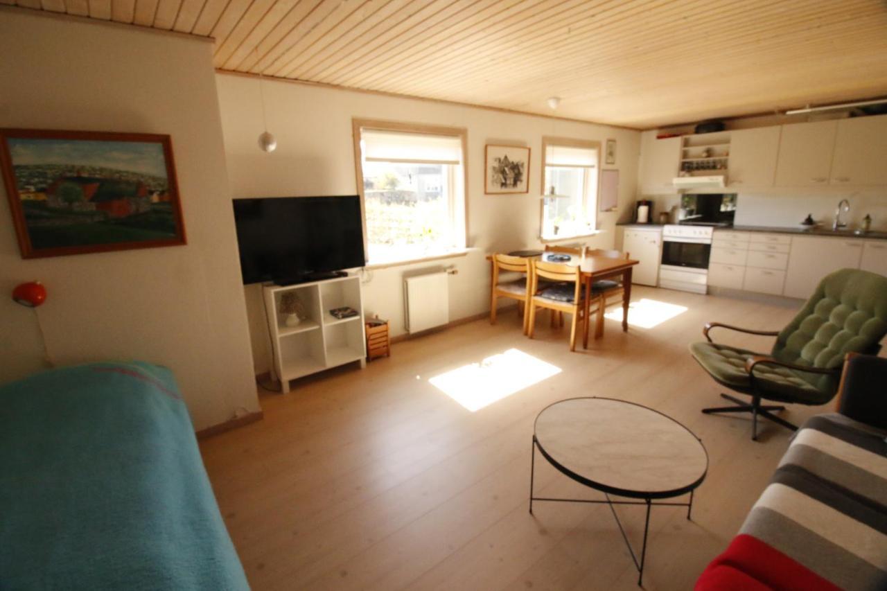 One Bedroom Apartment In Quiet Neighborhood 托尔斯港 外观 照片