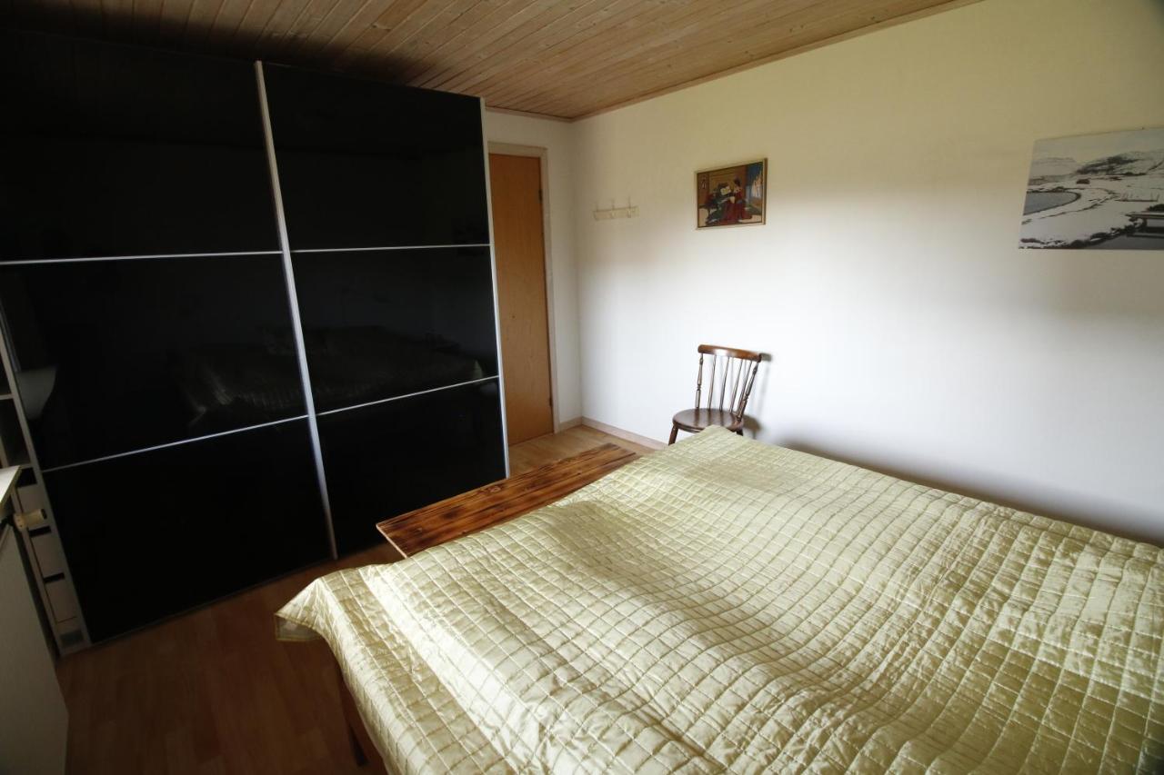One Bedroom Apartment In Quiet Neighborhood 托尔斯港 外观 照片