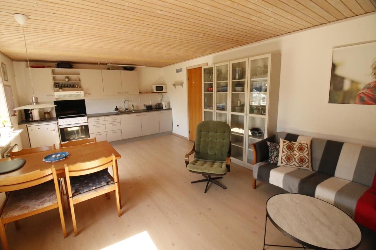 One Bedroom Apartment In Quiet Neighborhood 托尔斯港 外观 照片