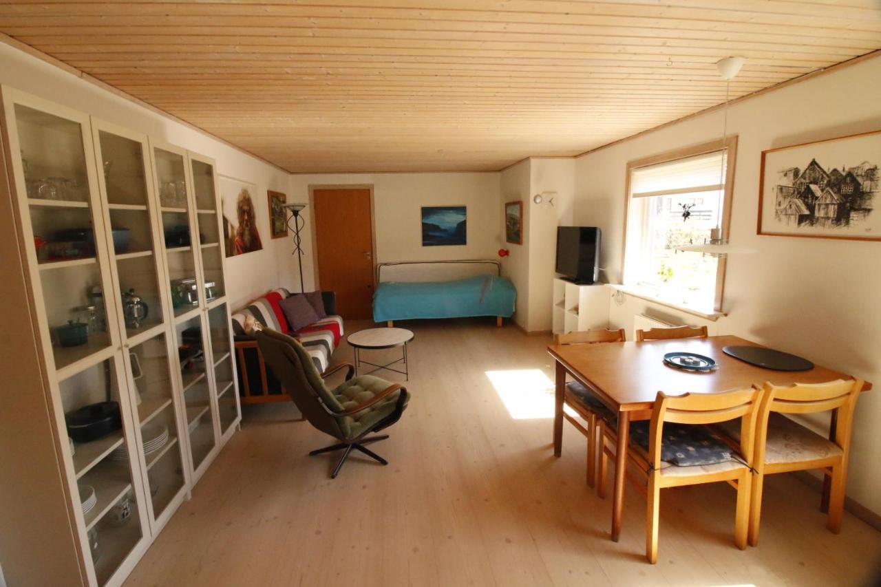One Bedroom Apartment In Quiet Neighborhood 托尔斯港 外观 照片